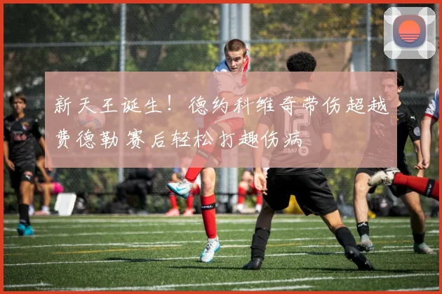 新天王诞生!德约科维奇带伤超越费德勒 赛后轻松打趣伤病